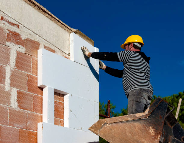 Best Spray Foam Insulation in Huntington Station, NY