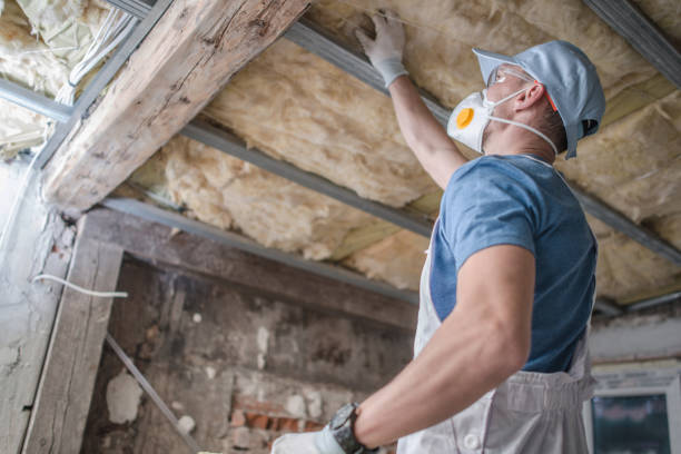 Best Insulation for Specific Applications in Huntington Station, NY