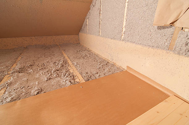 Best Spray Foam Insulation in Huntington Station, NY