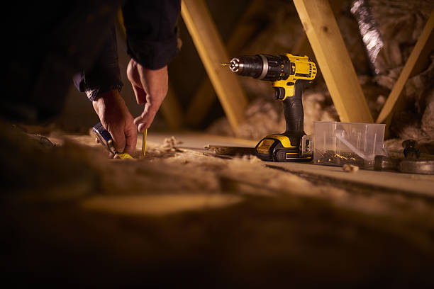 Professional Insulation Contractor in Huntington Station, NY